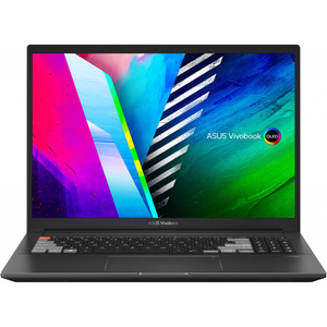 Ноутбук ASUS Vivobook Pro OLED M7600QC-L2002W (90NB0V81-M02180)