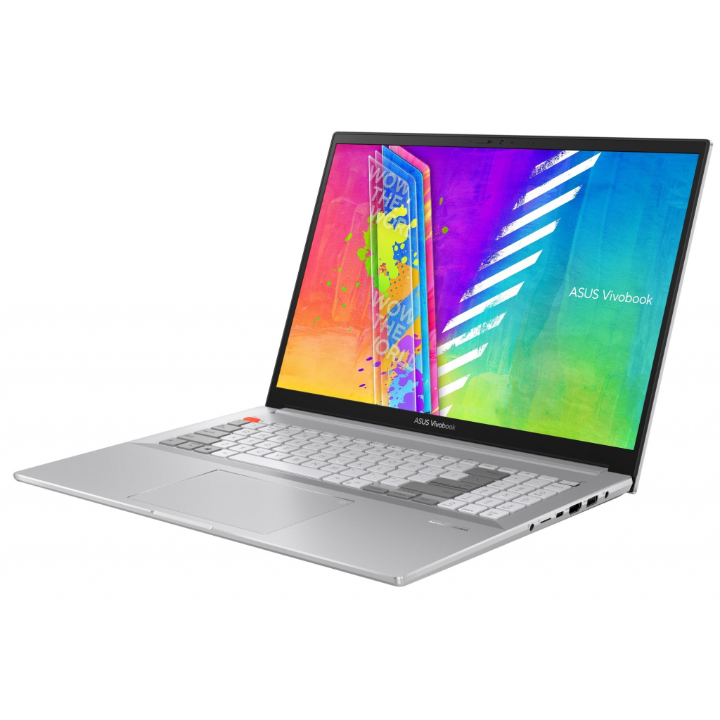 Ноутбук ASUS Vivobook Pro N7600PC-KV032 (90NB0UI3-M01580) - 2 Ноутбук ASUS Vivobook Pro N7600PC-KV032 (90NB0UI3-M01580) - 2