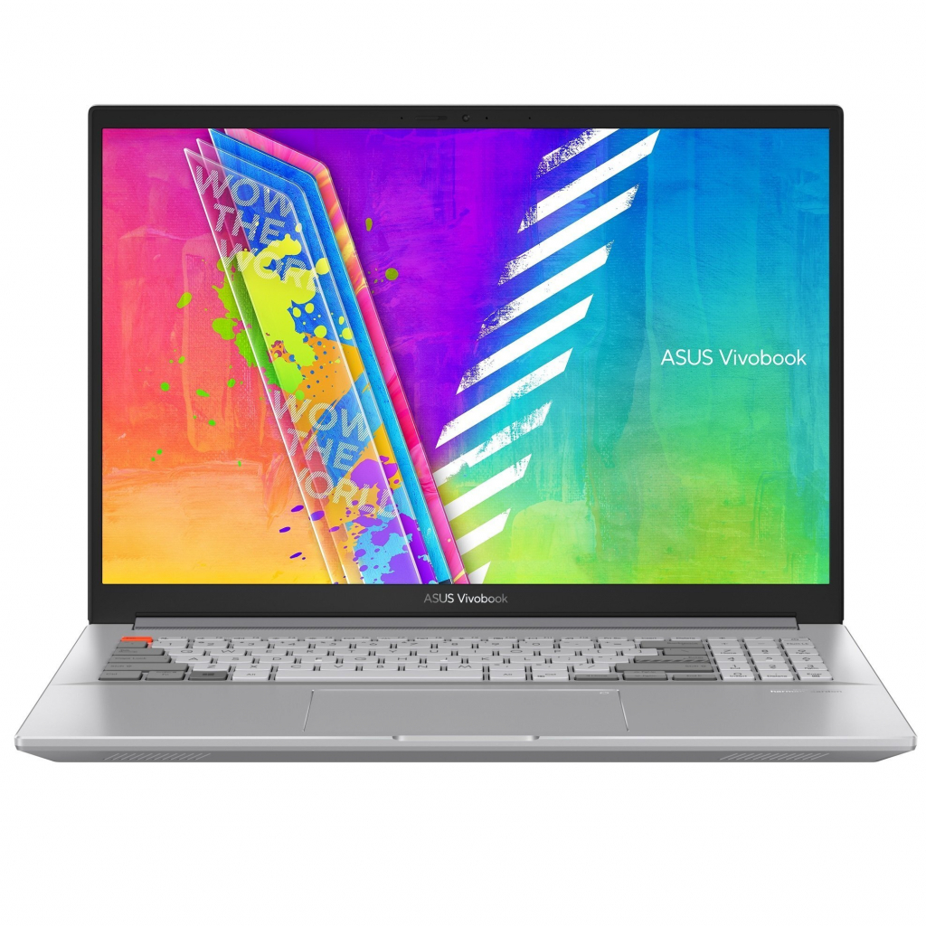 Ноутбук ASUS Vivobook Pro N7600PC-KV032 (90NB0UI3-M01580)