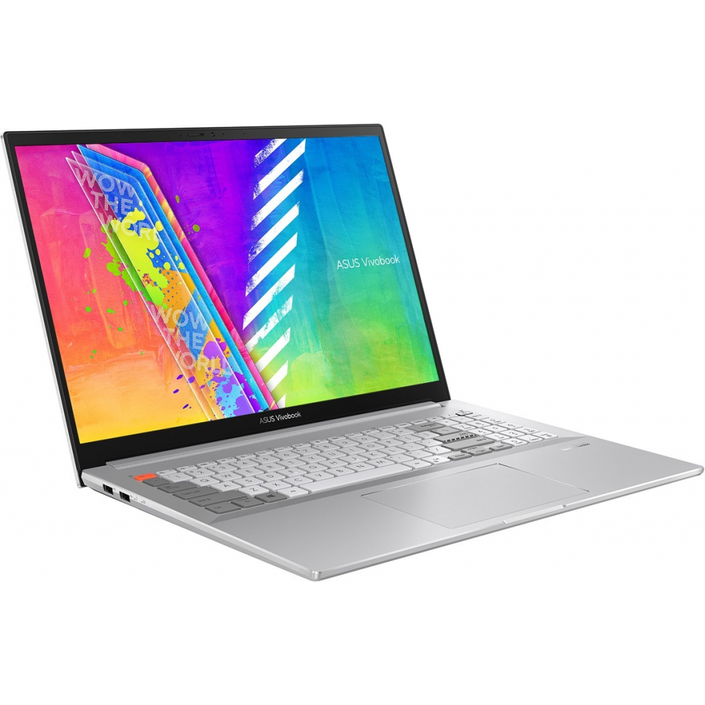 Ноутбук ASUS Vivobook Pro N7600PC-KV034 (90NB0UI3-M01630) - 1