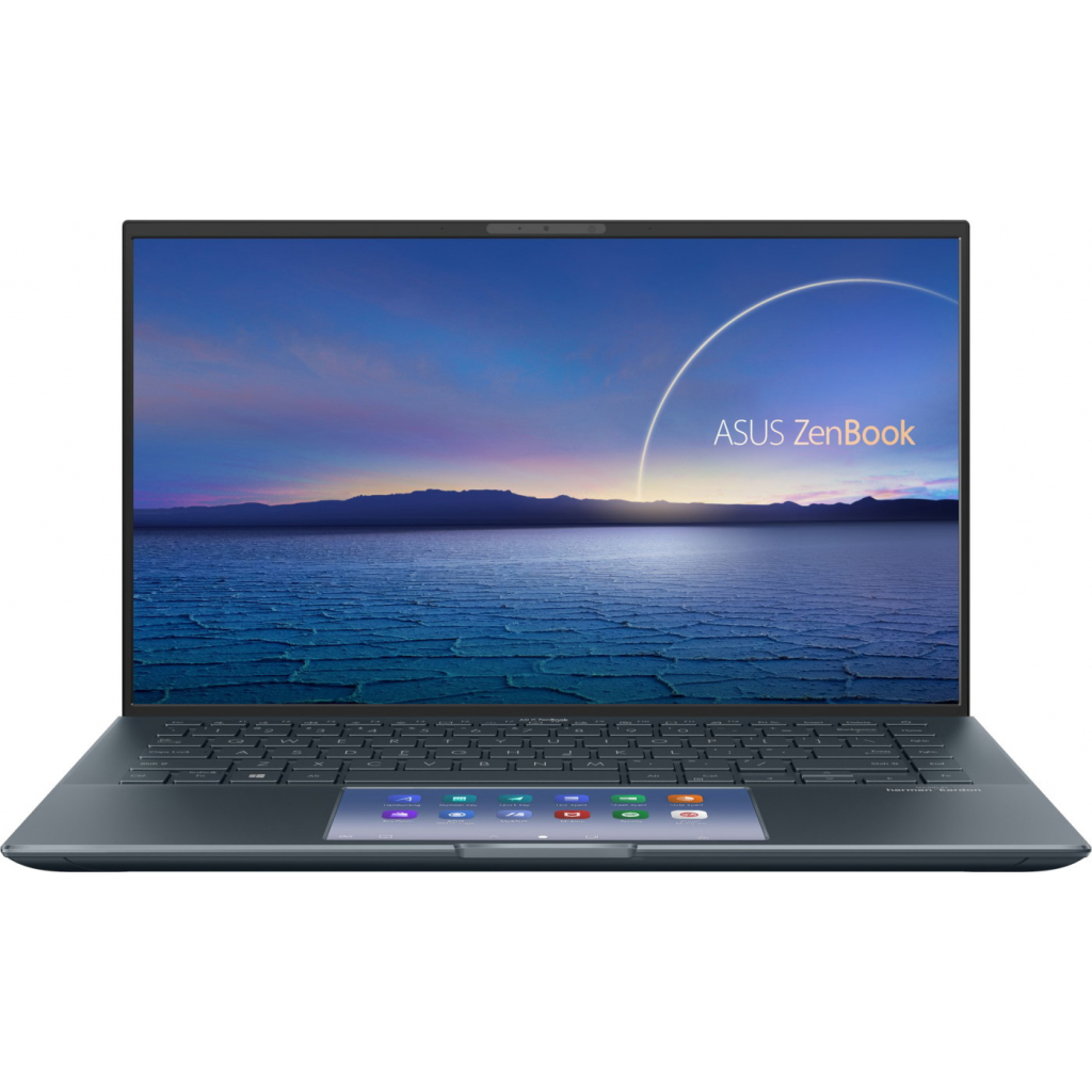 Ноутбук ASUS ZenBook UX435EG(WO AMP)-K9348R (90NB0SI1-M009L0)