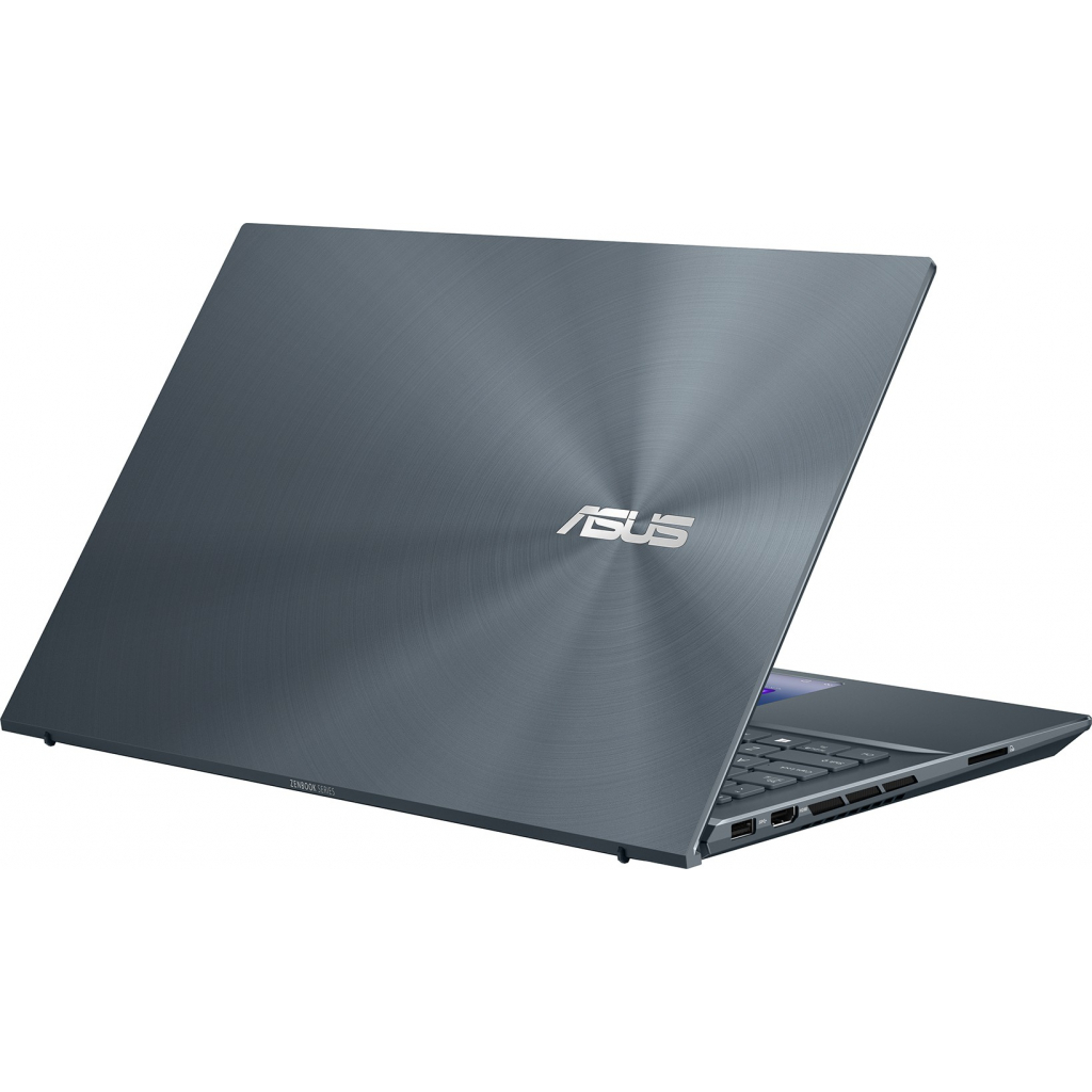 Ноутбук ASUS ZenBook Pro UX535LI-KS439T (90NB0RW1-M000K0) - 5 Ноутбук ASUS ZenBook Pro UX535LI-KS439T (90NB0RW1-M000K0) - 5