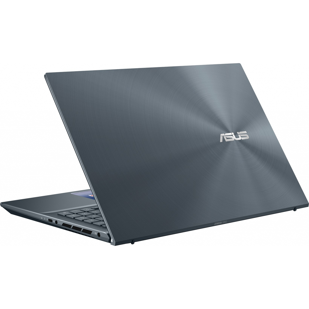 Ноутбук ASUS ZenBook Pro UX535LI-KS440T (90NB0RW1-M000L0) - 6 Ноутбук ASUS ZenBook Pro UX535LI-KS440T (90NB0RW1-M000L0) - 6