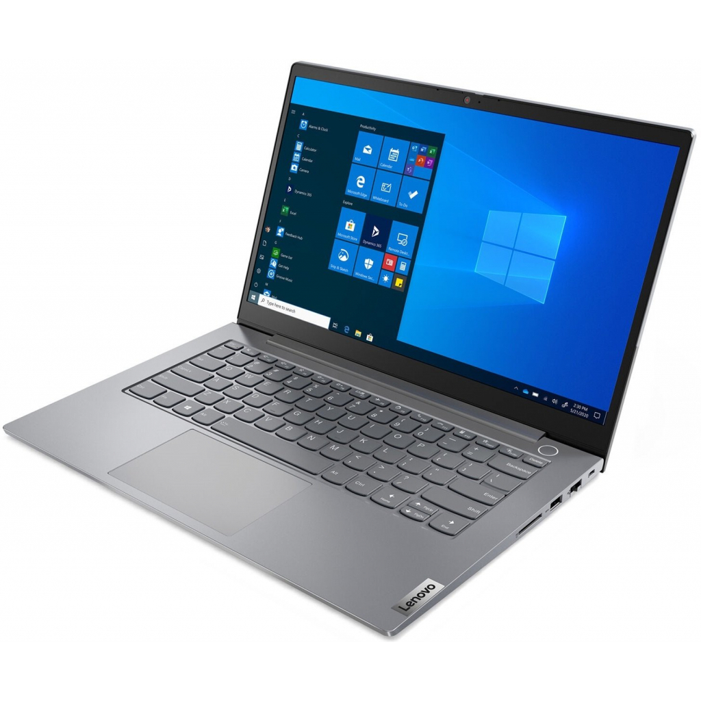 Ноутбук Lenovo ThinkBook 14 (21A20048RA) - 2