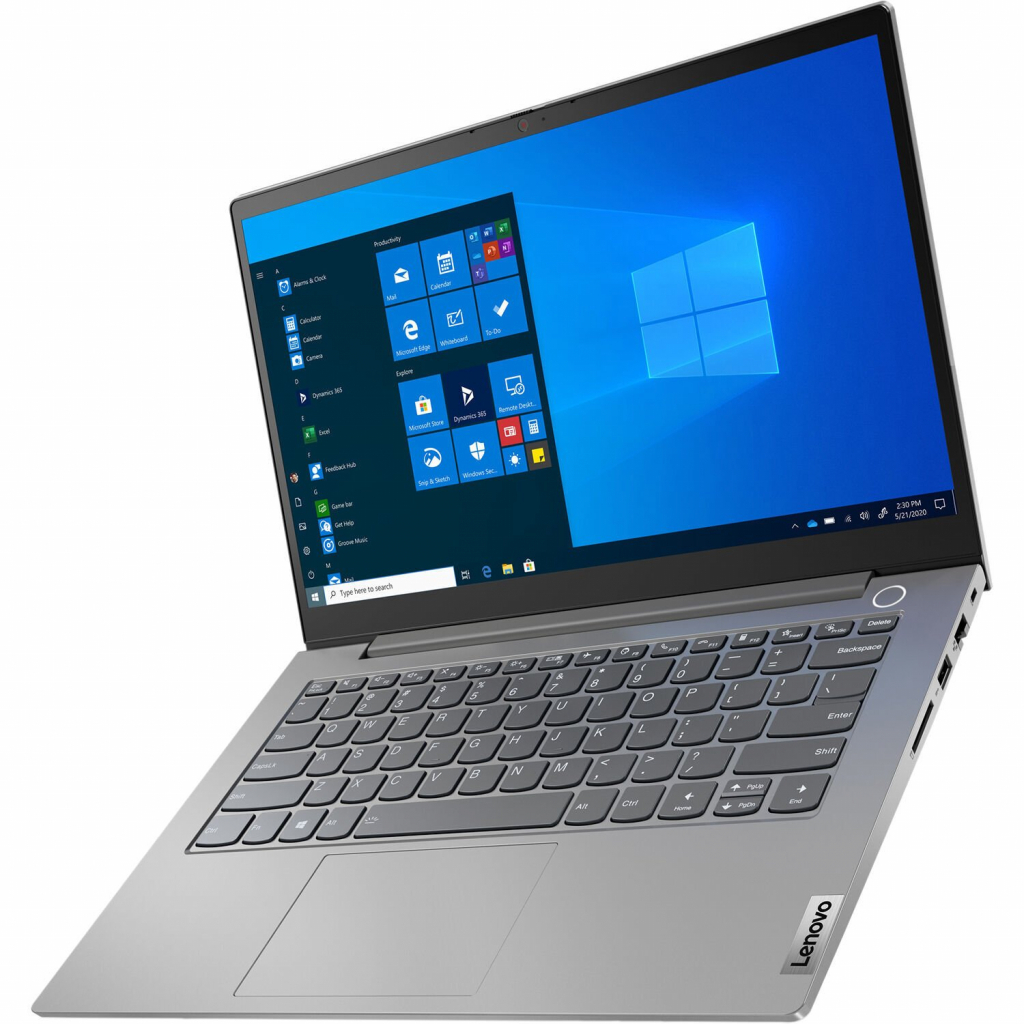 Ноутбук Lenovo ThinkBook 14 (21A20048RA) - 4
