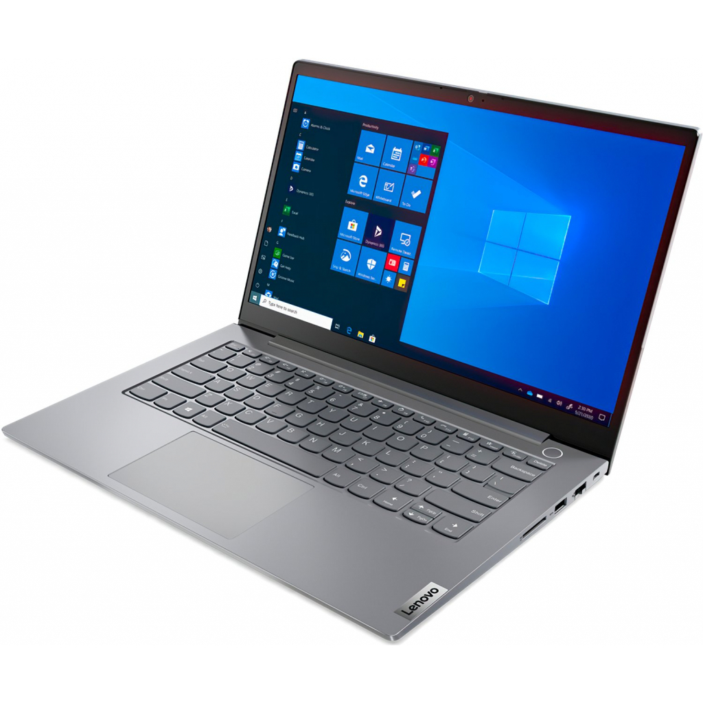 Ноутбук Lenovo ThinkBook 14 (20VD00CSRA) - 2