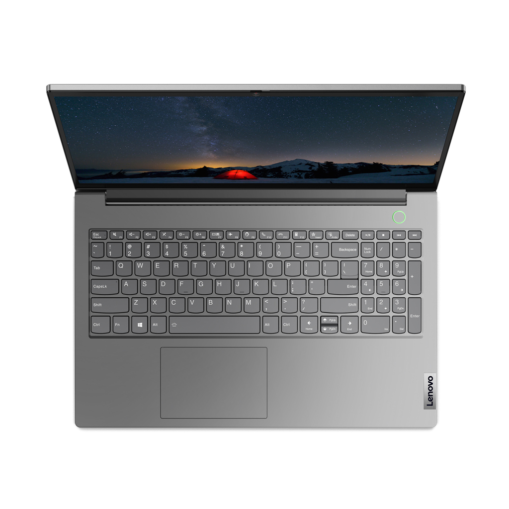 Ноутбук Lenovo ThinkBook 15 (20VE0093RA) - 3