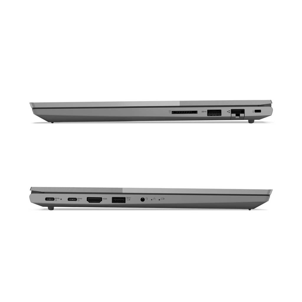 Ноутбук Lenovo ThinkBook 15 (20VE0093RA) - 4