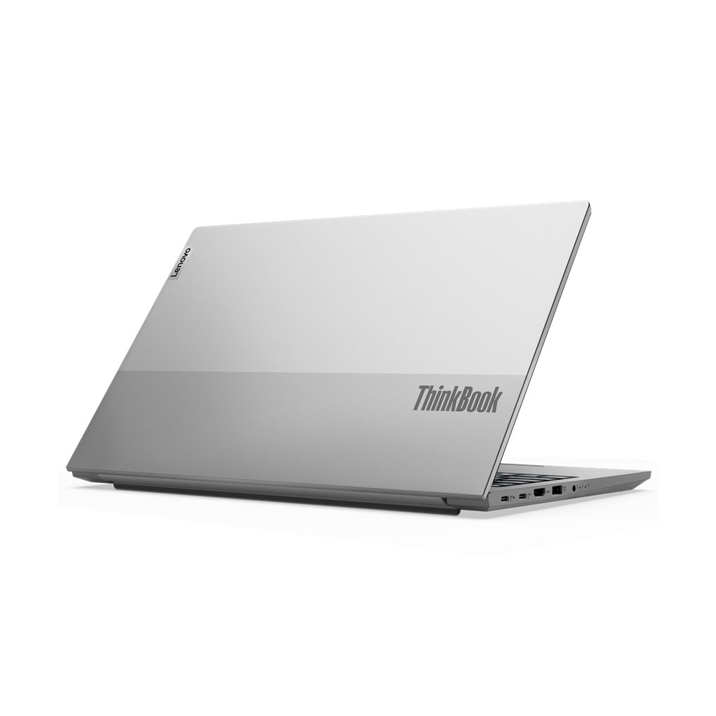 Ноутбук Lenovo ThinkBook 15 (20VE0093RA) - 5