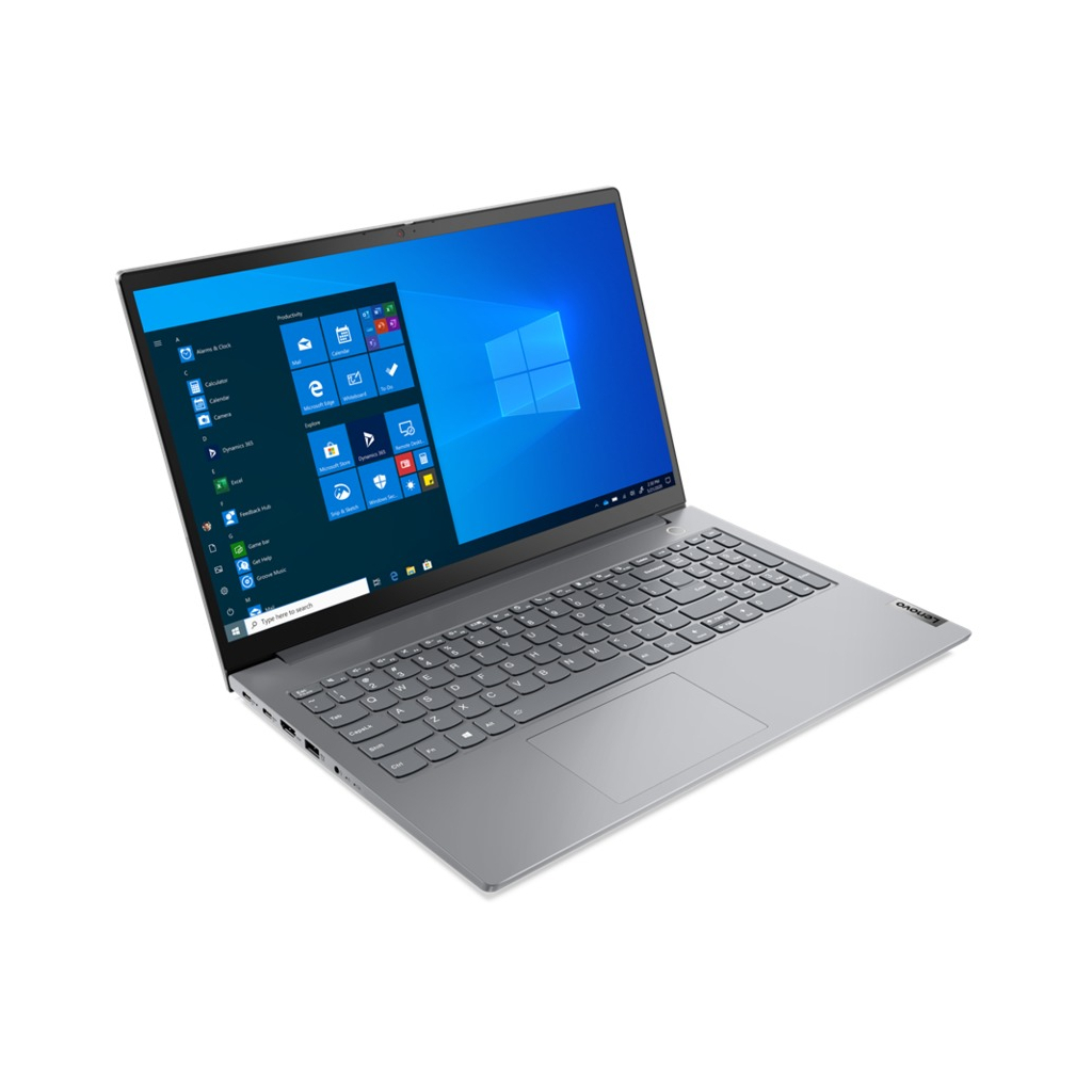 Ноутбук Lenovo ThinkBook 15 (20VE0098RA) - 1