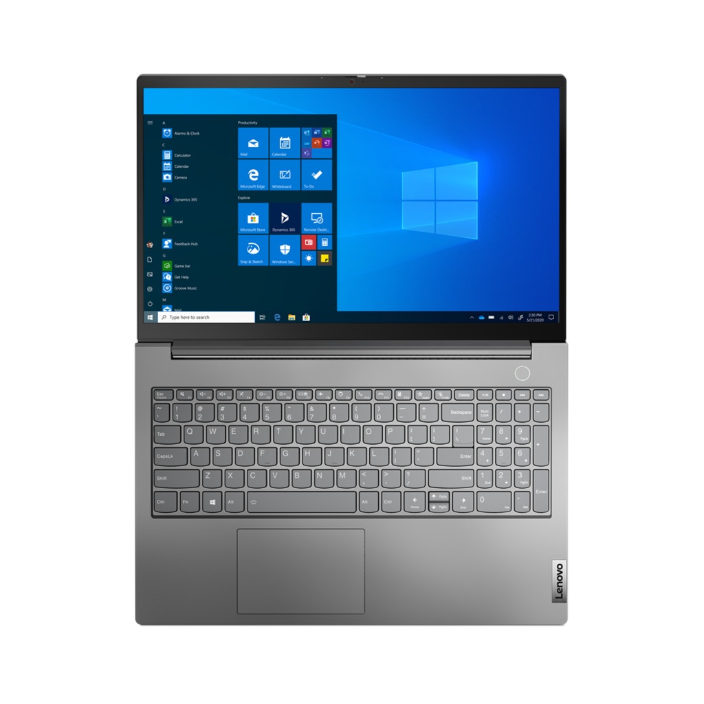 Ноутбук Lenovo ThinkBook 15 (20VE0098RA) - 2