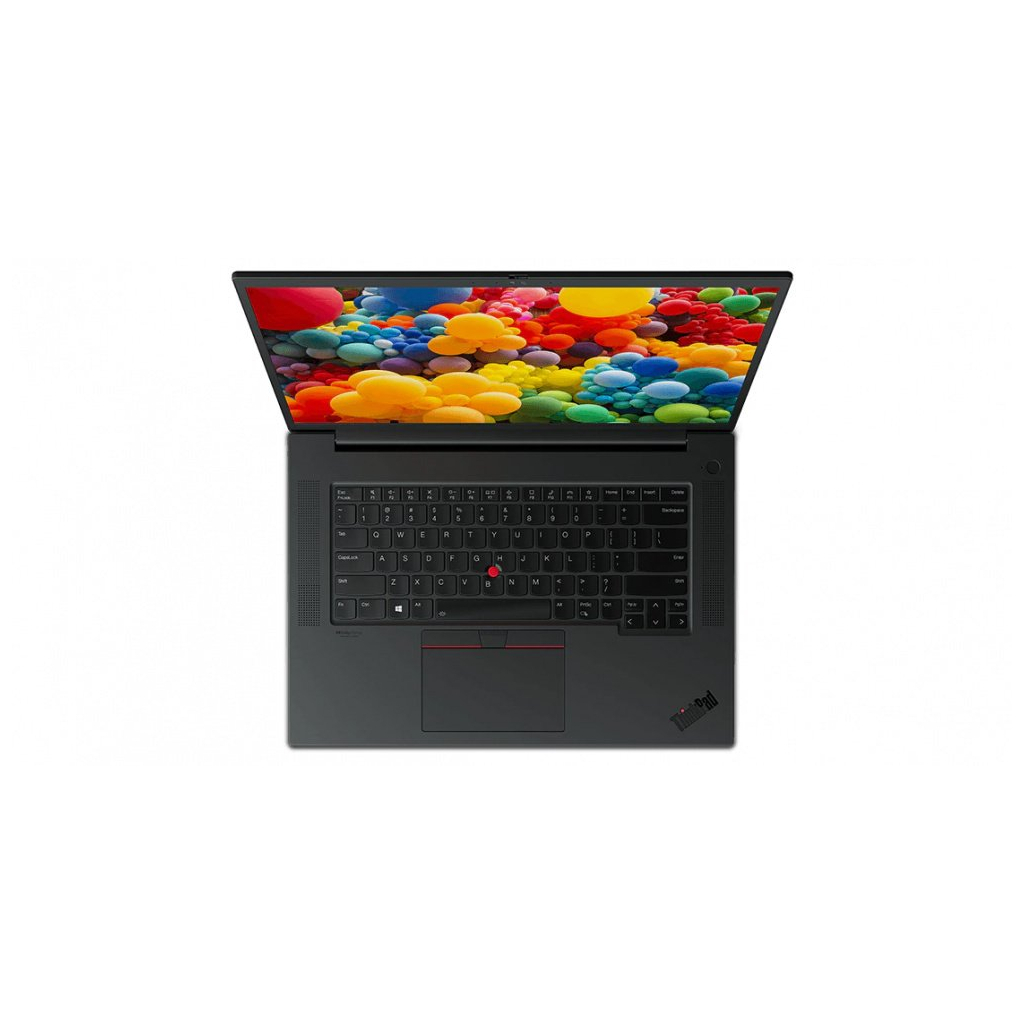 Ноутбук Lenovo ThinkPad P1 (20Y30013RA) - 1