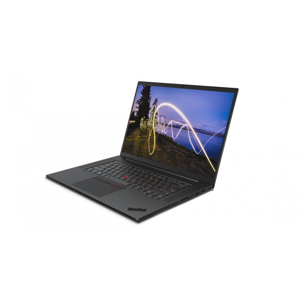 Ноутбук Lenovo ThinkPad P1 (20Y30013RA) - 2