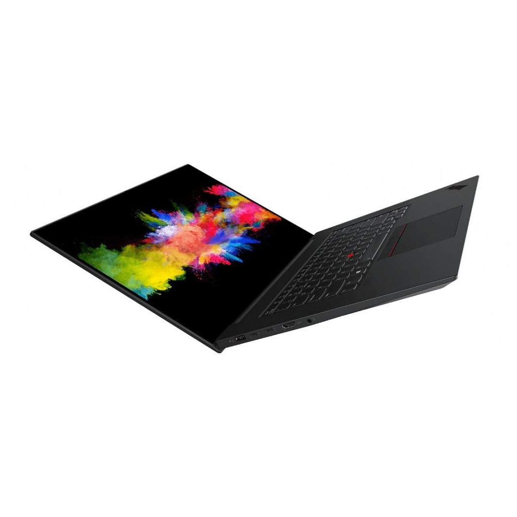 Ноутбук Lenovo ThinkPad P1 (20Y30013RA) - 3