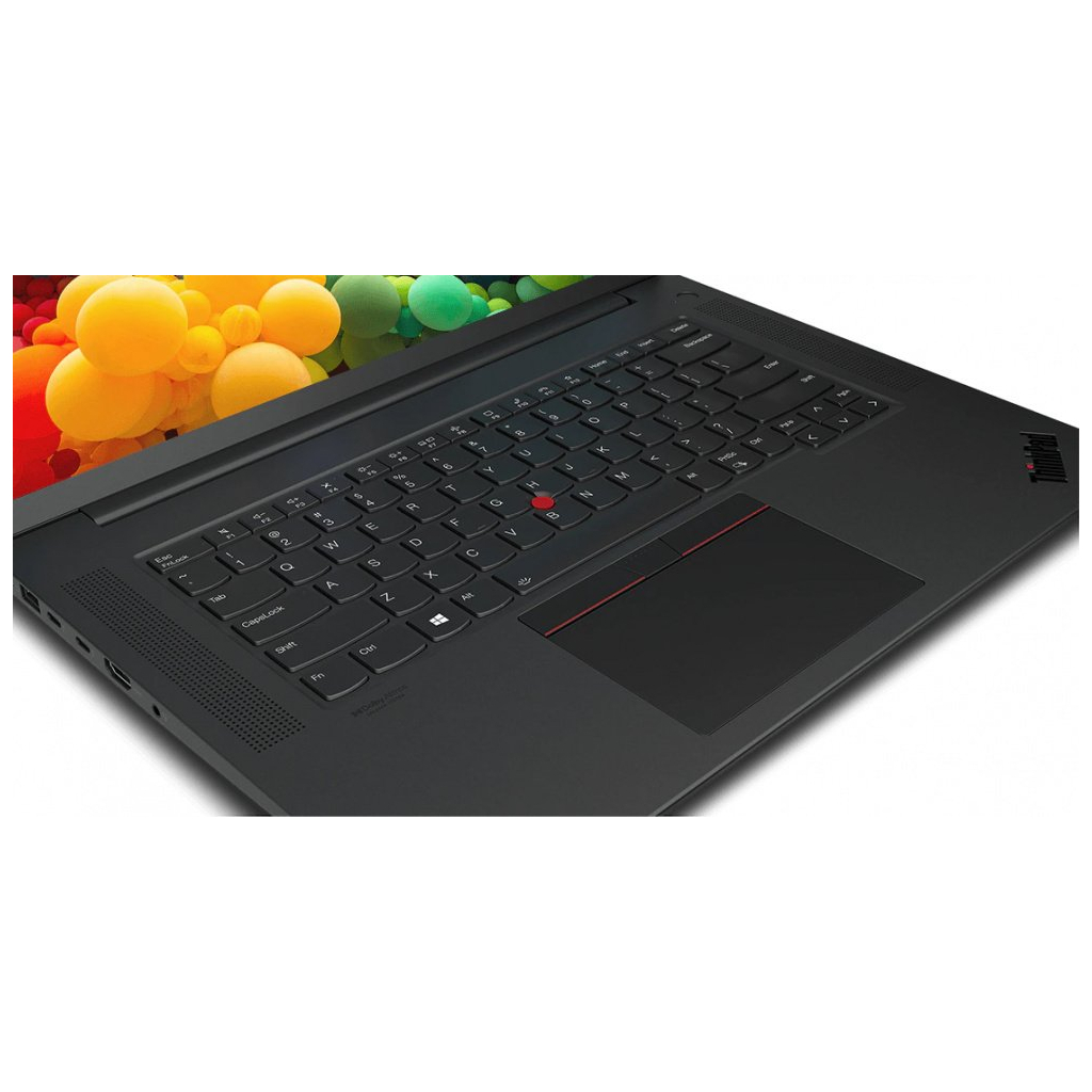 Ноутбук Lenovo ThinkPad P1 (20Y30013RA) - 4