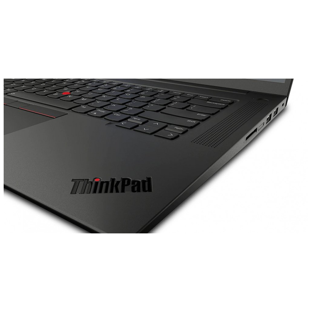 Ноутбук Lenovo ThinkPad P1 (20Y30013RA) - 5