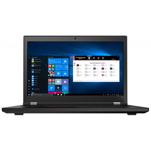 Ноутбук Lenovo ThinkPad P17 (20YU0003RA)