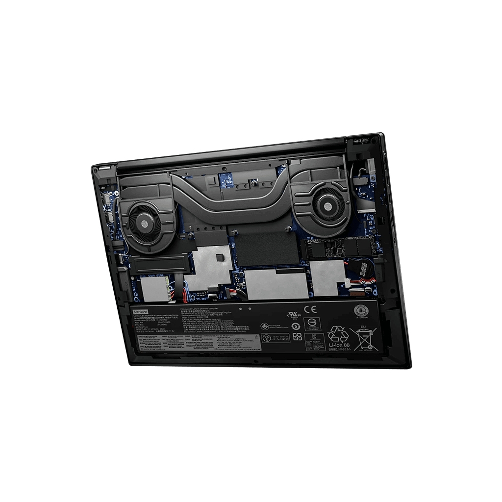 Ноутбук Lenovo ThinkPad X1 Extreme 4 (20Y5001XRA) - 3