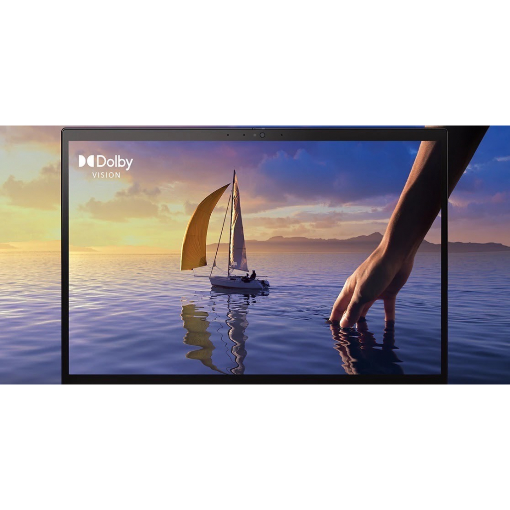 Ноутбук Lenovo ThinkPad X1 Extreme 4 (20Y5001XRA) - 5