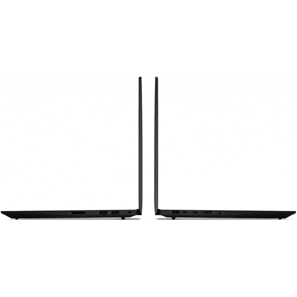 Ноутбук Lenovo ThinkPad X1 Extreme 4 (20Y5001XRA) - 10