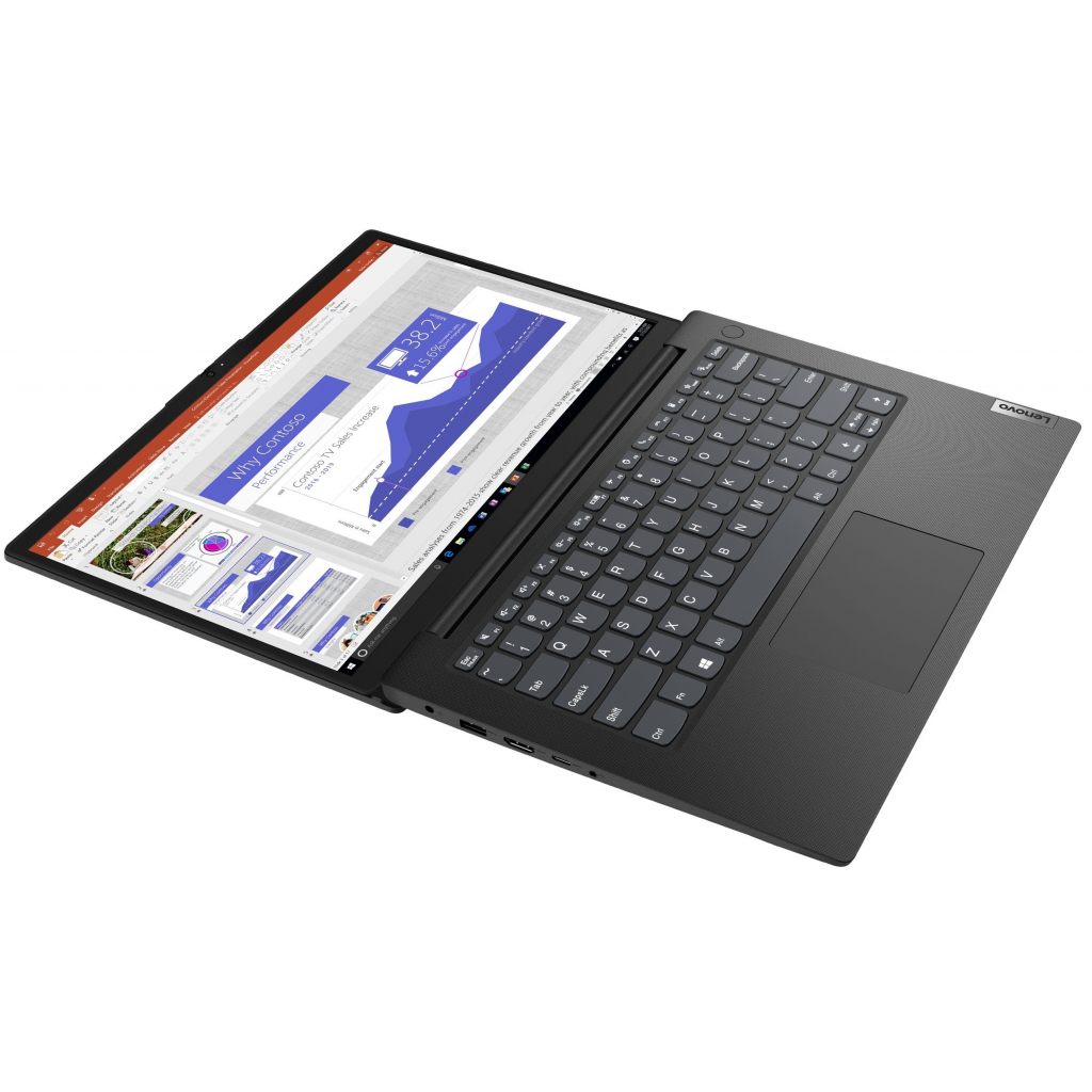Ноутбук Lenovo V14 (82KA001GRA) - 4