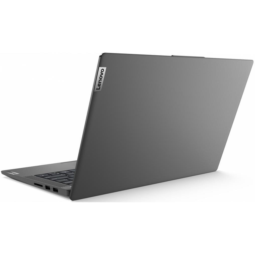 Ноутбук Lenovo Yoga Slim 7 14ITL05 (82A300KURA) - 6