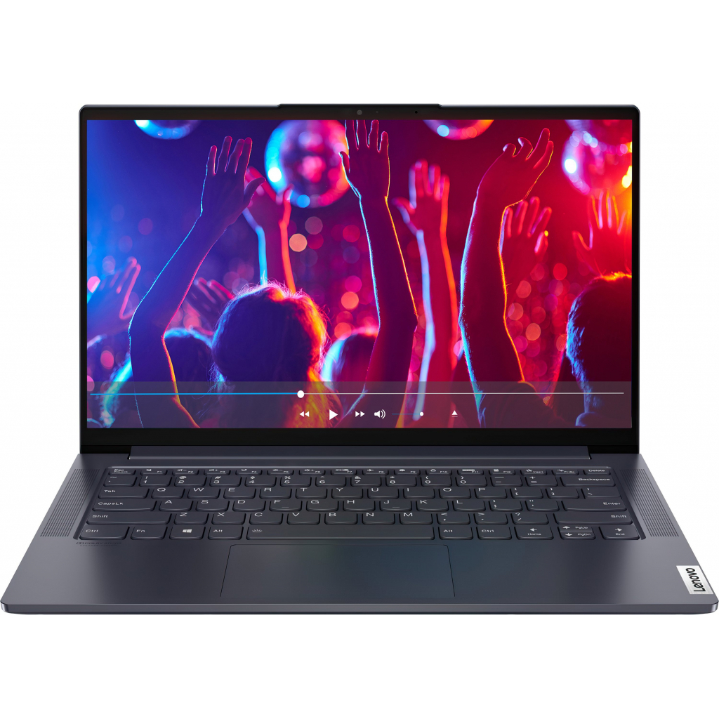 Ноутбук Lenovo Yoga Slim 7 14ITL05 (82A300KXRA)