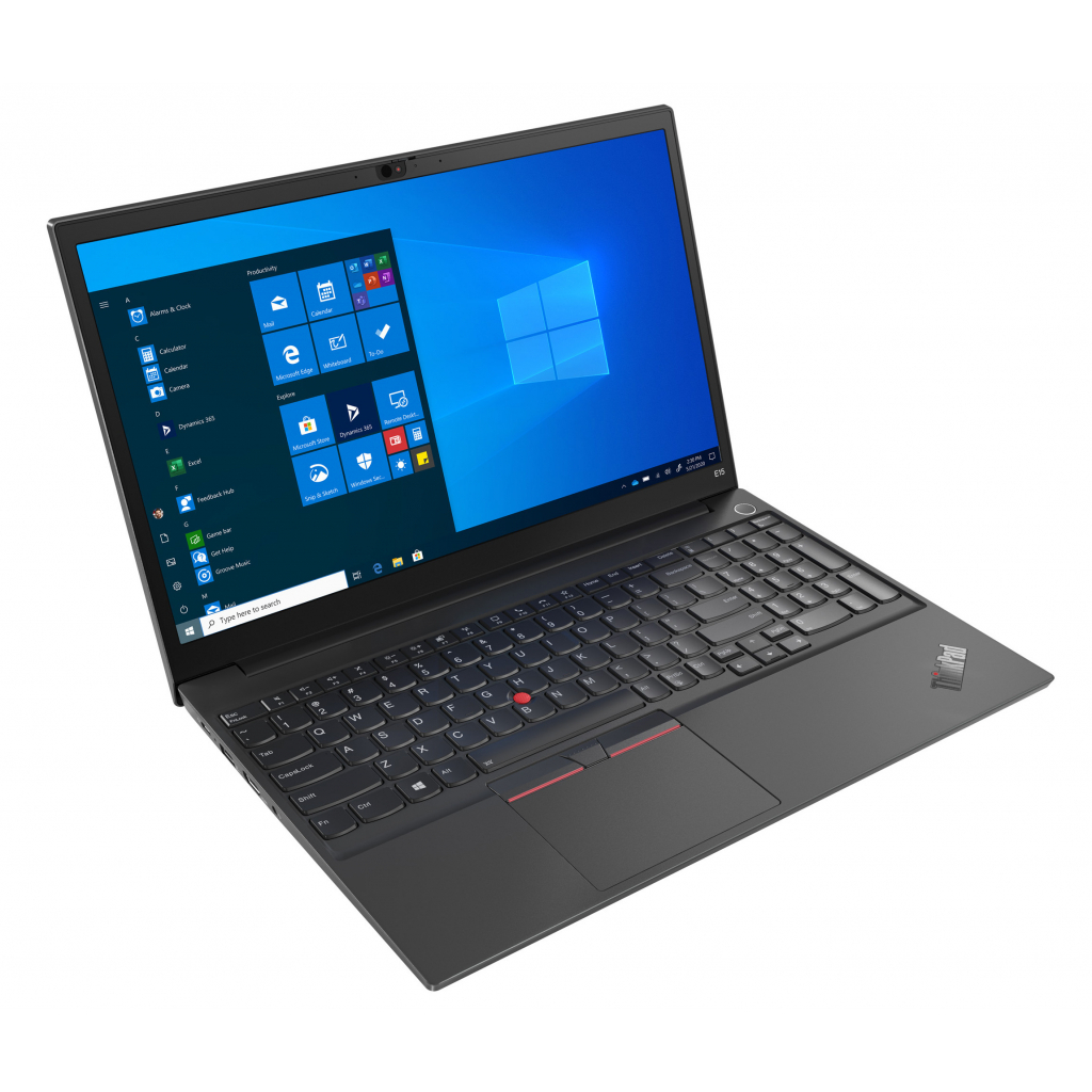 Ноутбук Lenovo ThinkPad E15 G2 (20TD001JRA) - 1