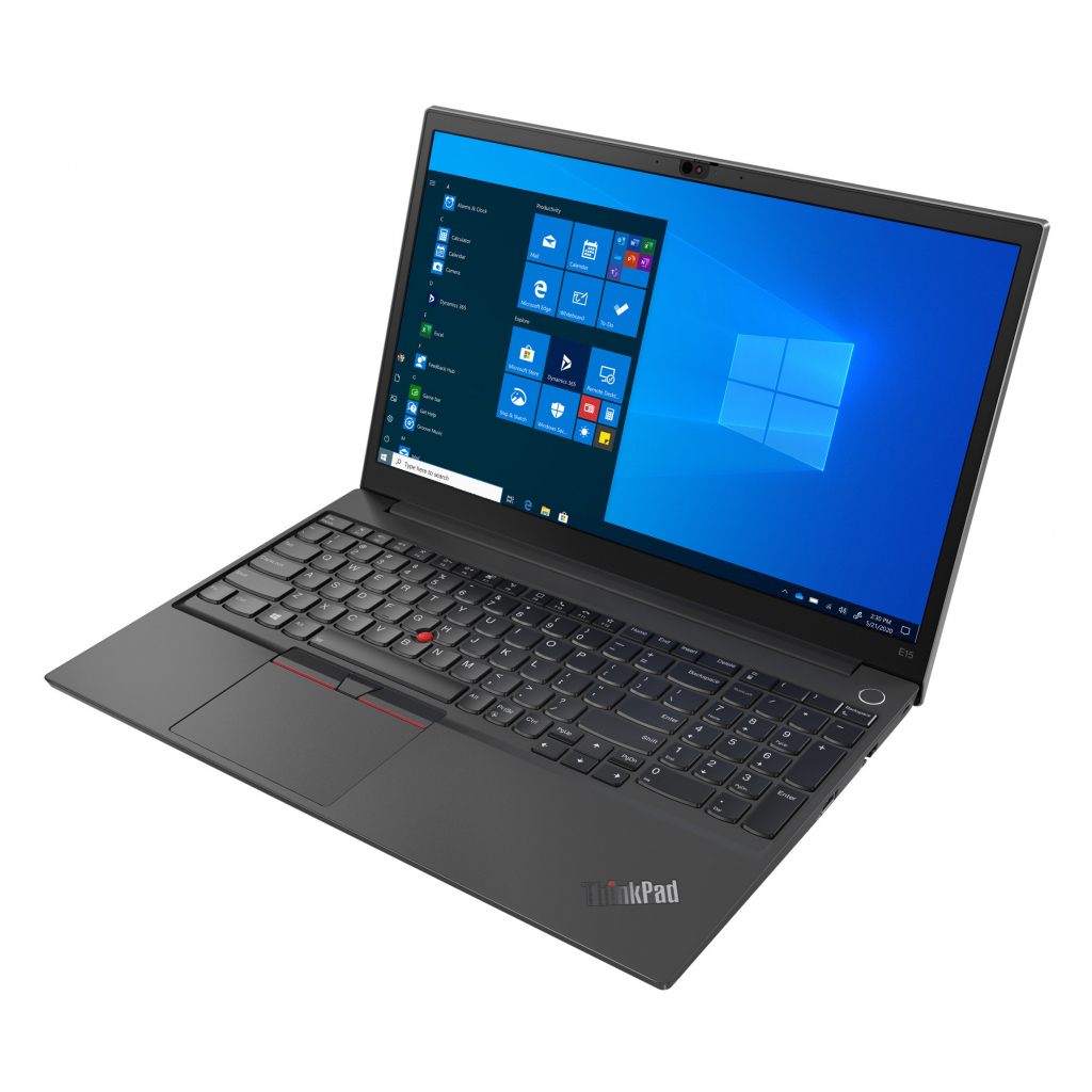 Ноутбук Lenovo ThinkPad E15 G2 (20TD001JRA) - 2