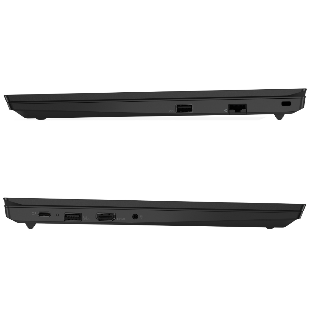 Ноутбук Lenovo ThinkPad E15 G2 (20TD001JRA) - 4