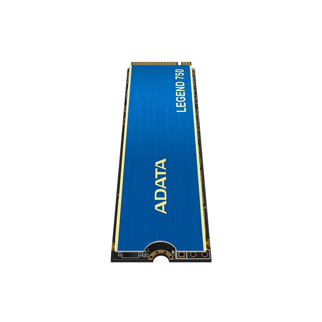 Накопитель SSD M.2 2280 1TB ADATA (ALEG-750-1TCS) - 4