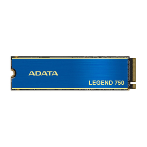 Накопитель SSD M.2 2280 1TB ADATA (ALEG-750-1TCS)