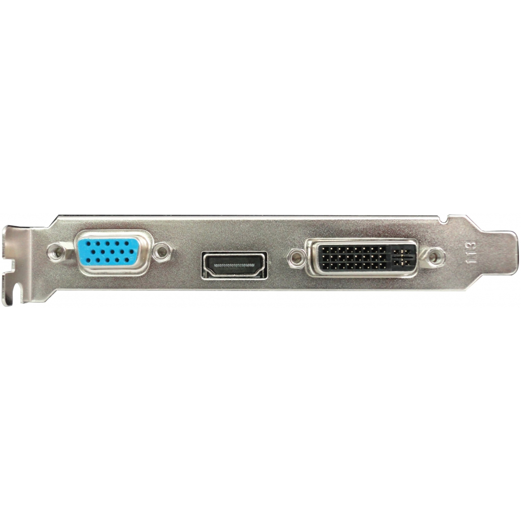 Видеокарта GeForce 210 1024Mb Afox (AF210-1024D3L8) - 2 Видеокарта GeForce 210 1024Mb Afox (AF210-1024D3L8) - 2