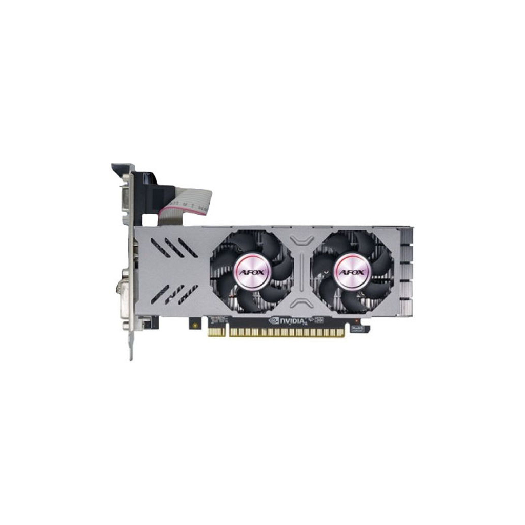 Видеокарта GeForce GTX750 4096Mb Afox (AF750-4096D5L4-V2) - 1 Видеокарта GeForce GTX750 4096Mb Afox (AF750-4096D5L4-V2) - 1