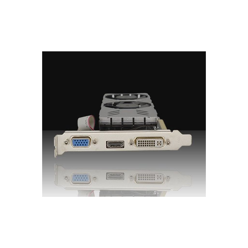 Видеокарта GeForce GTX750 4096Mb Afox (AF750-4096D5L4-V2) - 2 Видеокарта GeForce GTX750 4096Mb Afox (AF750-4096D5L4-V2) - 2