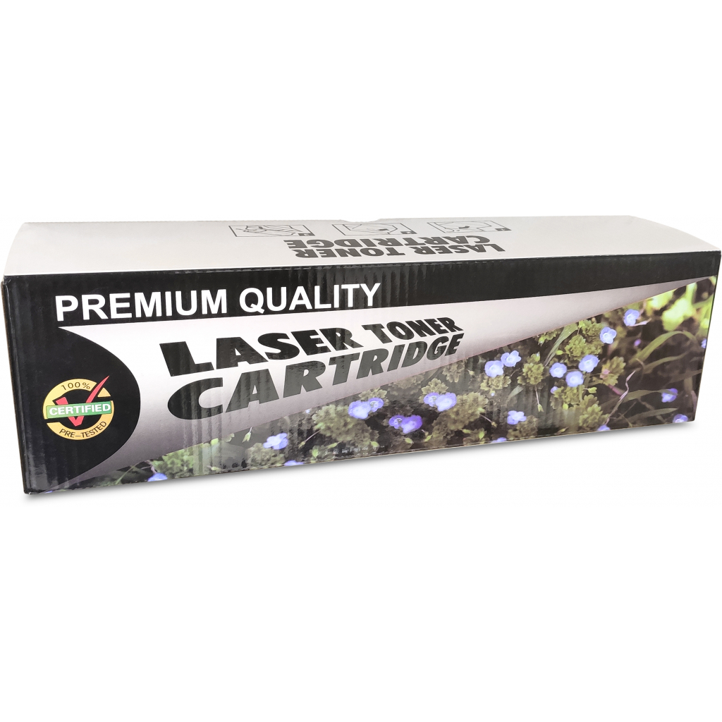 Картридж Premium Quality Canon 049 LB112/MFP112/113/2165C001 Black (KS-70262104)