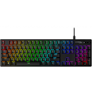 Клавиатура HyperX Alloy Origins HX Blue (4P5P0AX)