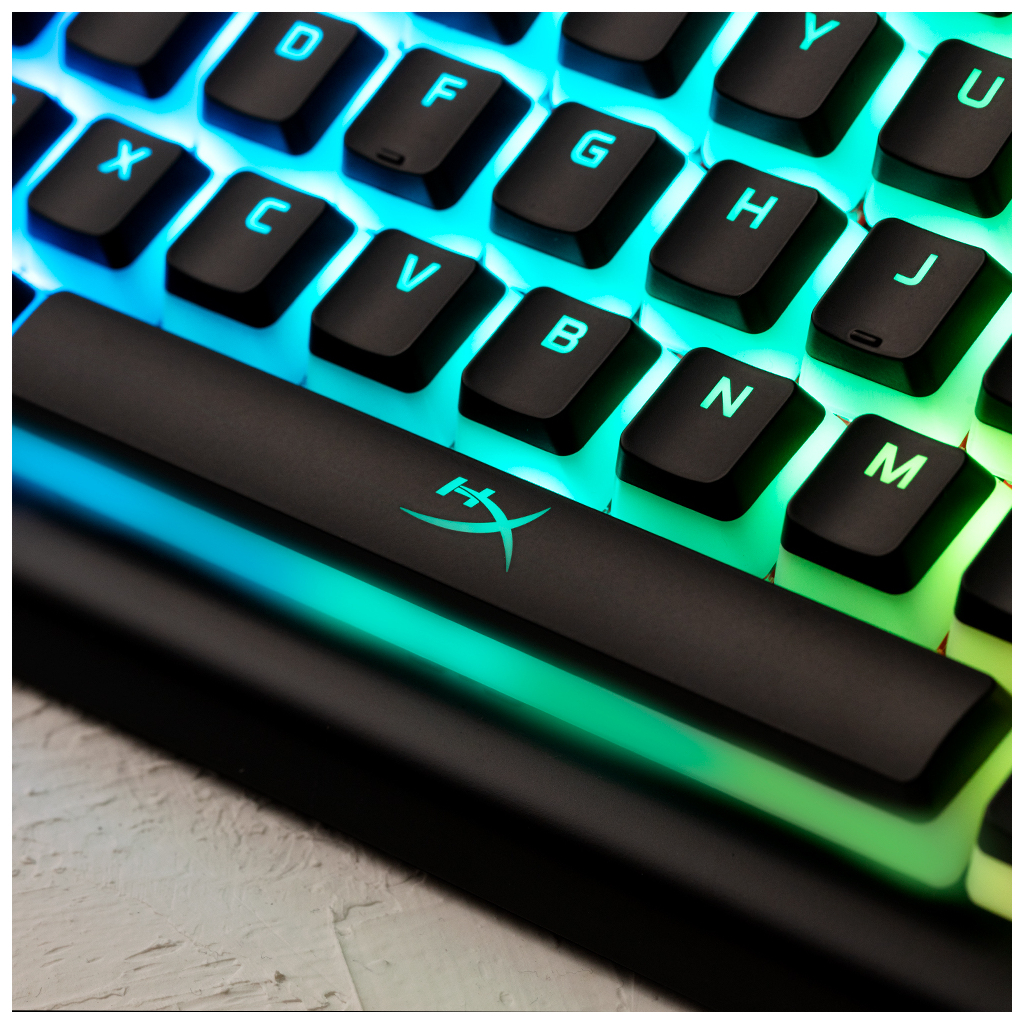 Клавиатура HyperX Alloy Elite 2 (4P5N3AX) - 8