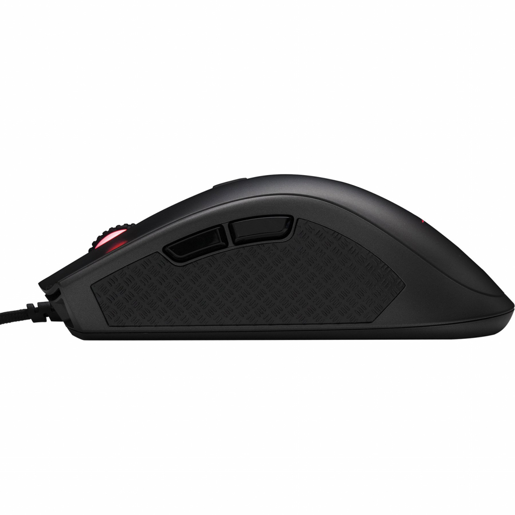 Мышка HyperX Pulsefire FPS Pro RGB USB Black (4P4F7AA) - 2