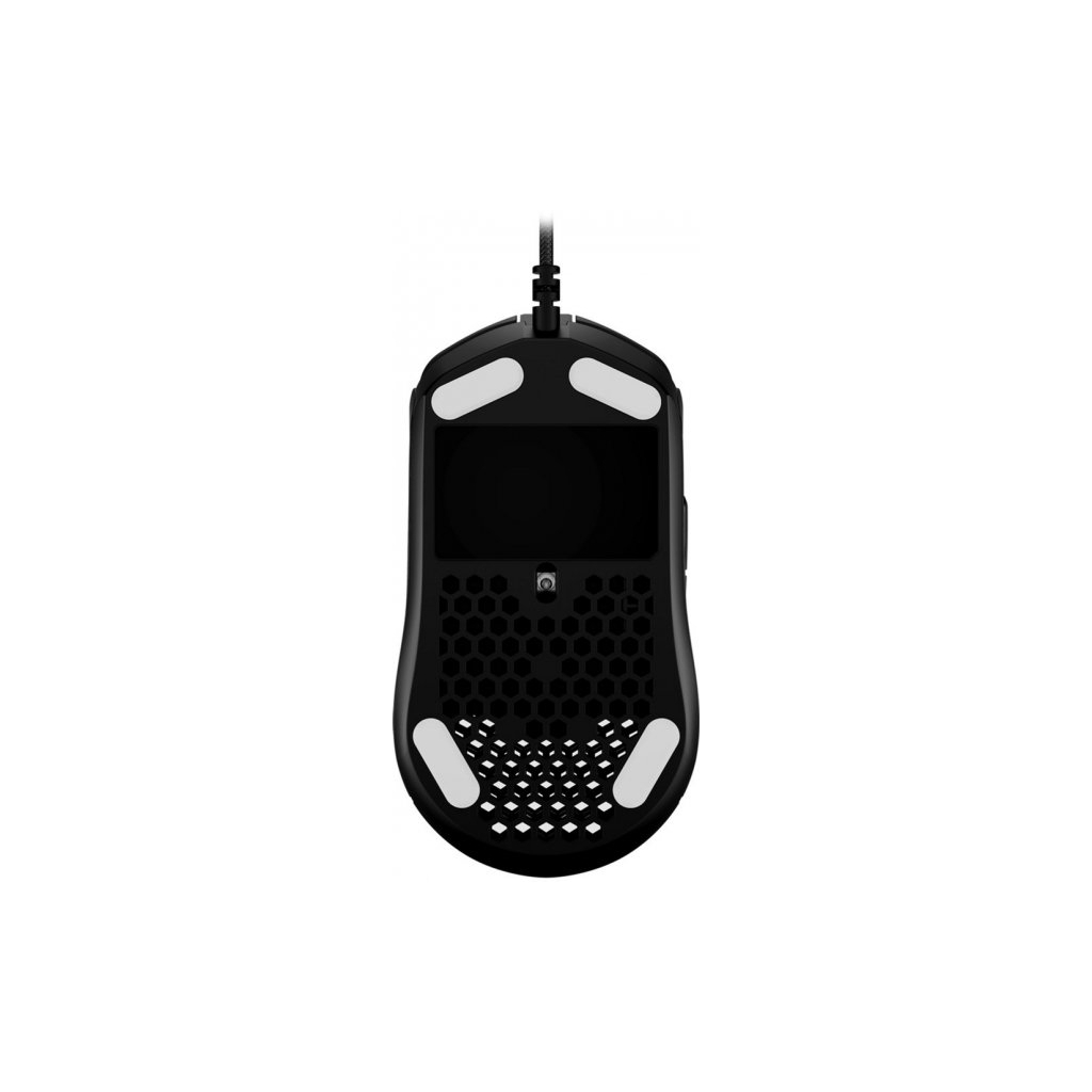 Мышка HyperX Pulsefire Haste Black (4P5P9AA) - 10