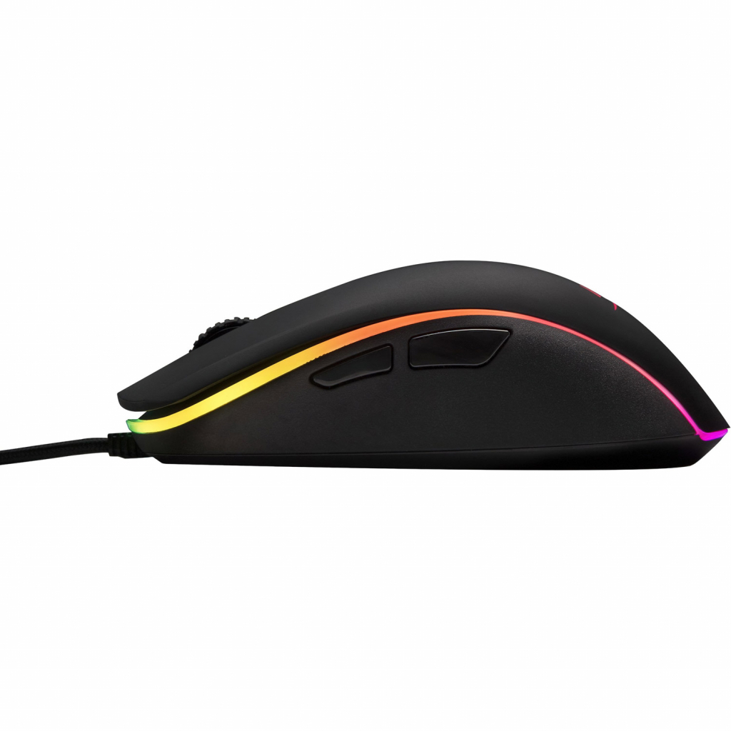 Мышка HyperX Pulsefire Surge USB Black (4P5Q1AA) - 1