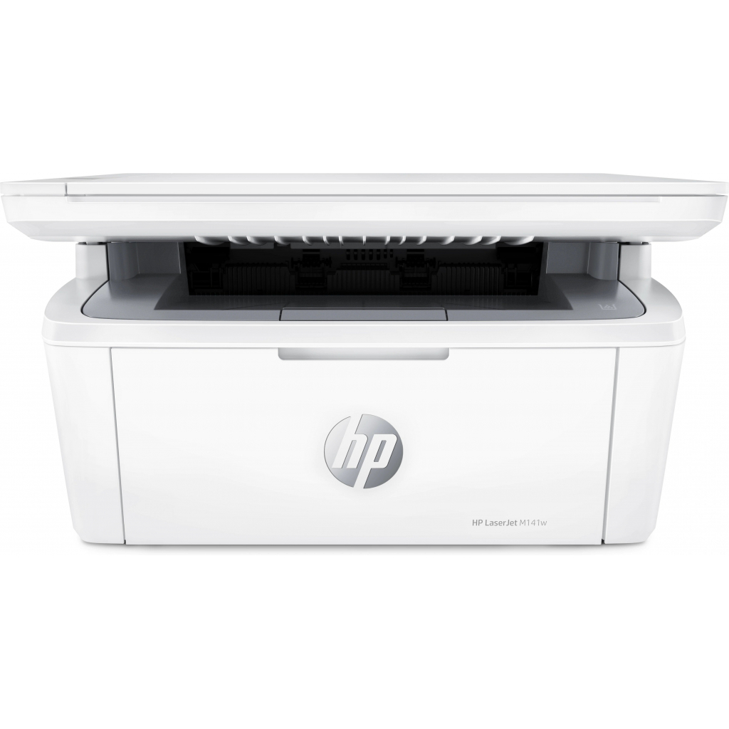 Многофункциональное устройство HP LaserJet Pro M141w c WiFi (7MD74A) - 1