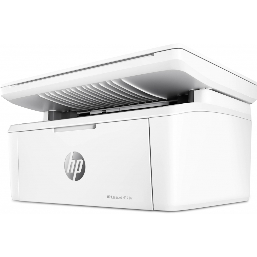 Многофункциональное устройство HP LaserJet Pro M141w c WiFi (7MD74A) - 3