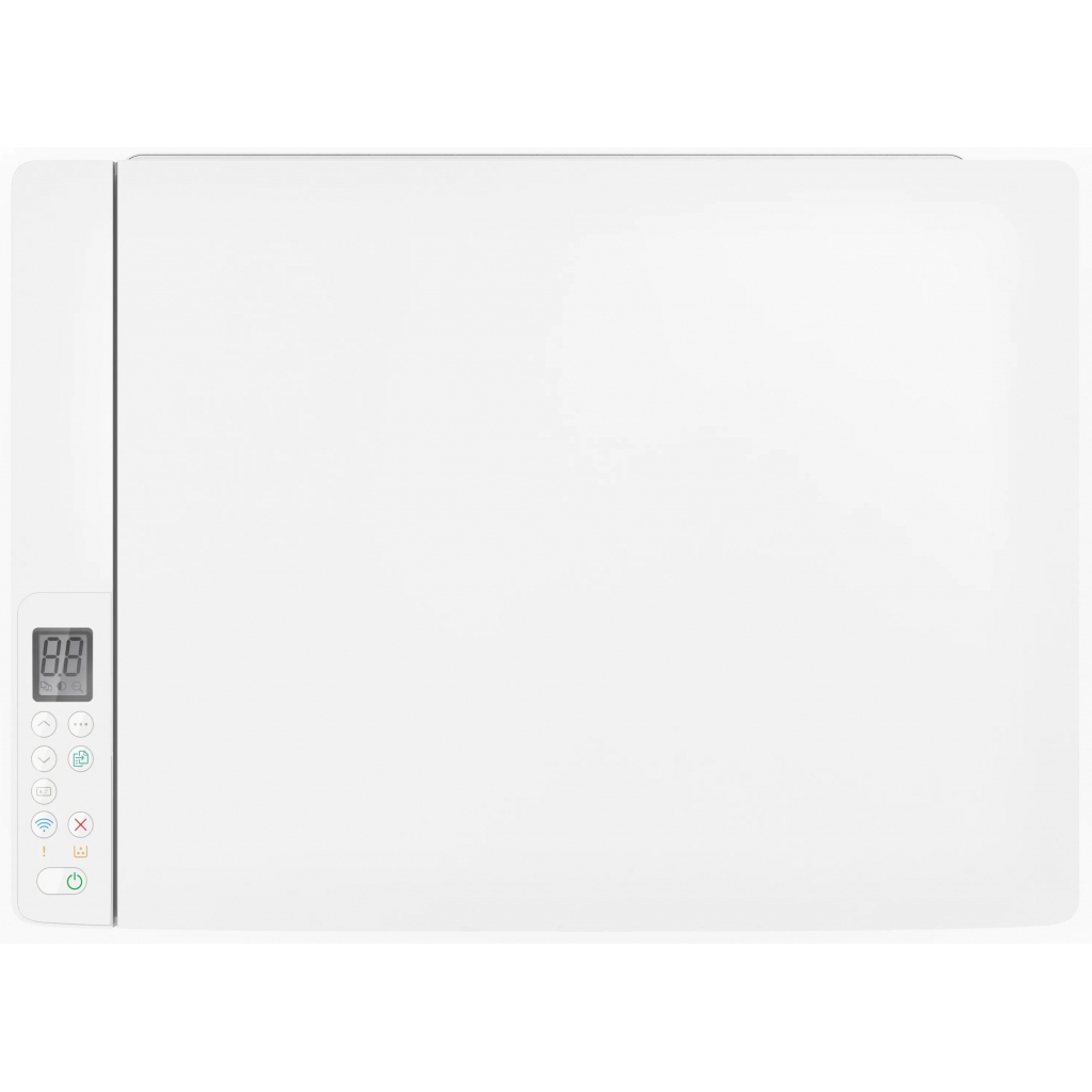 Многофункциональное устройство HP LaserJet Pro M141w c WiFi (7MD74A) - 5