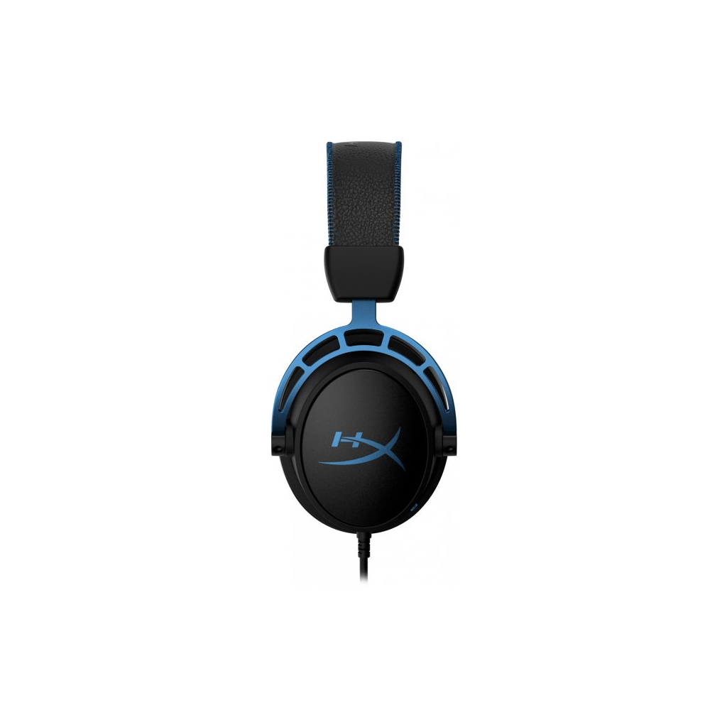 Наушники HyperX Cloud Alpha S 7.1 (4P5L3AA) - 5