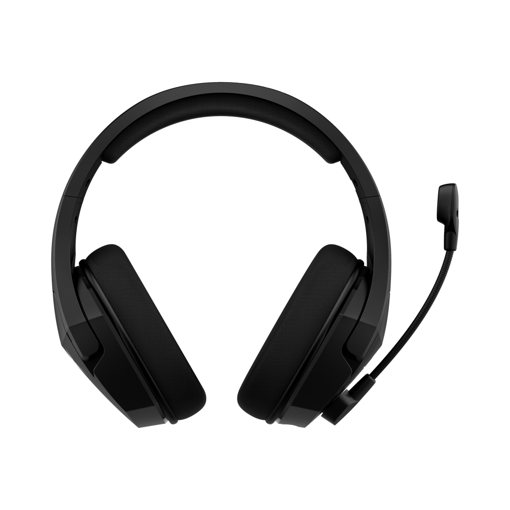 Наушники HyperX Cloud Stinger Core Wireless 7.1 Black (4P4F0AA) - 2 Наушники HyperX Cloud Stinger Core Wireless 7.1 Black (4P4F0AA) - 2