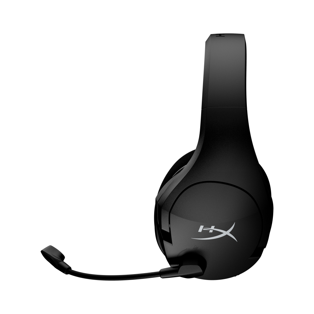 Наушники HyperX Cloud Stinger Core Wireless 7.1 Black (4P4F0AA) - 3 Наушники HyperX Cloud Stinger Core Wireless 7.1 Black (4P4F0AA) - 3
