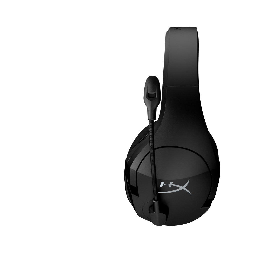 Наушники HyperX Cloud Stinger Core Wireless 7.1 Black (4P4F0AA) - 4 Наушники HyperX Cloud Stinger Core Wireless 7.1 Black (4P4F0AA) - 4