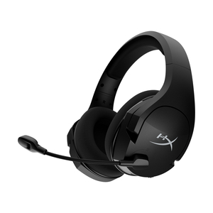 Наушники HyperX Cloud Stinger Core Wireless 7.1 Black (4P4F0AA)
