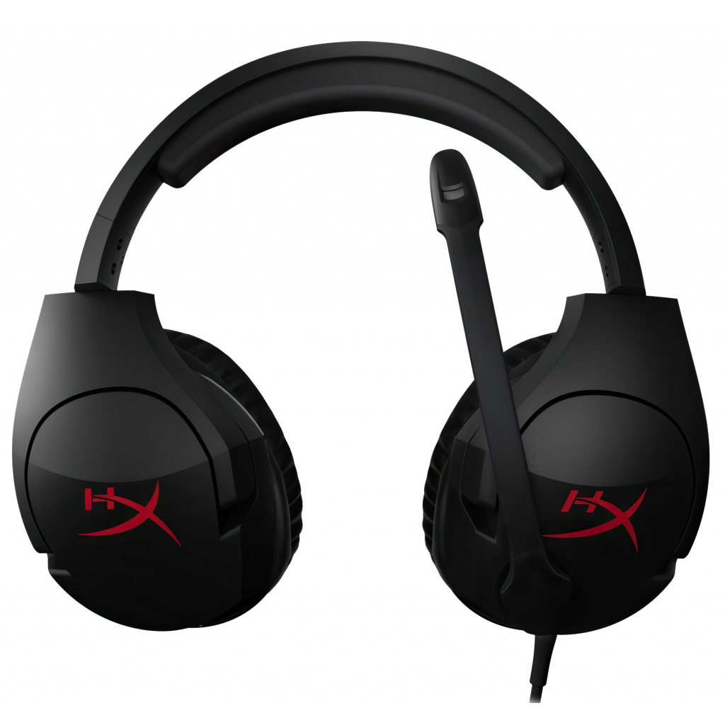 Наушники HyperX Cloud Stinger Black (4P5L7AX) - 2